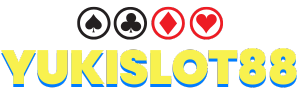 Logo YUKISLOT88